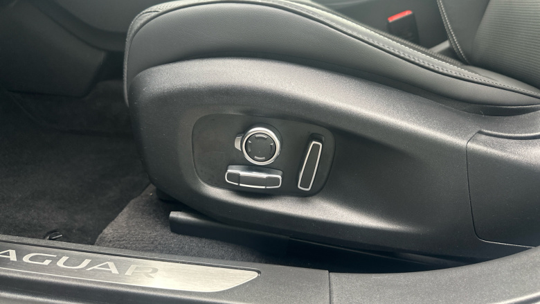 Jaguar I-Pace 294kW EV400 Sport 90kWh 5dr Auto Electric Estate